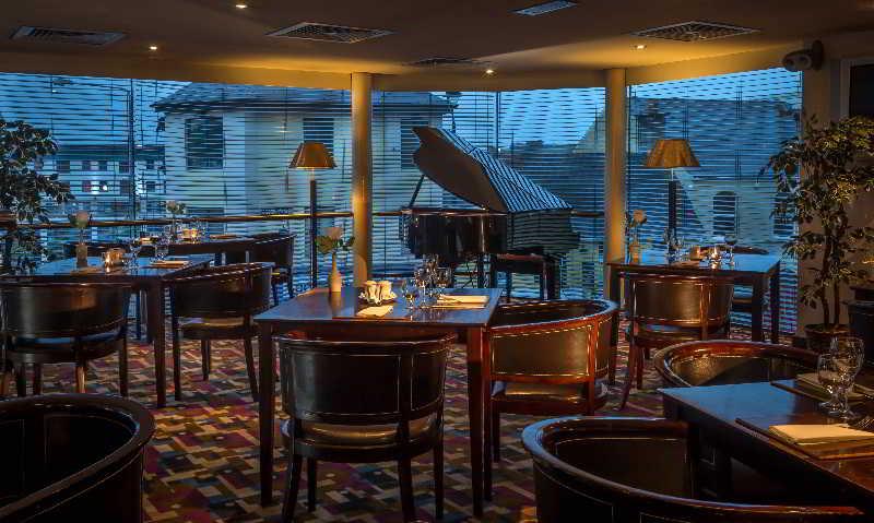 לטרקני Mcgettigans Hotel מראה חיצוני תמונה
