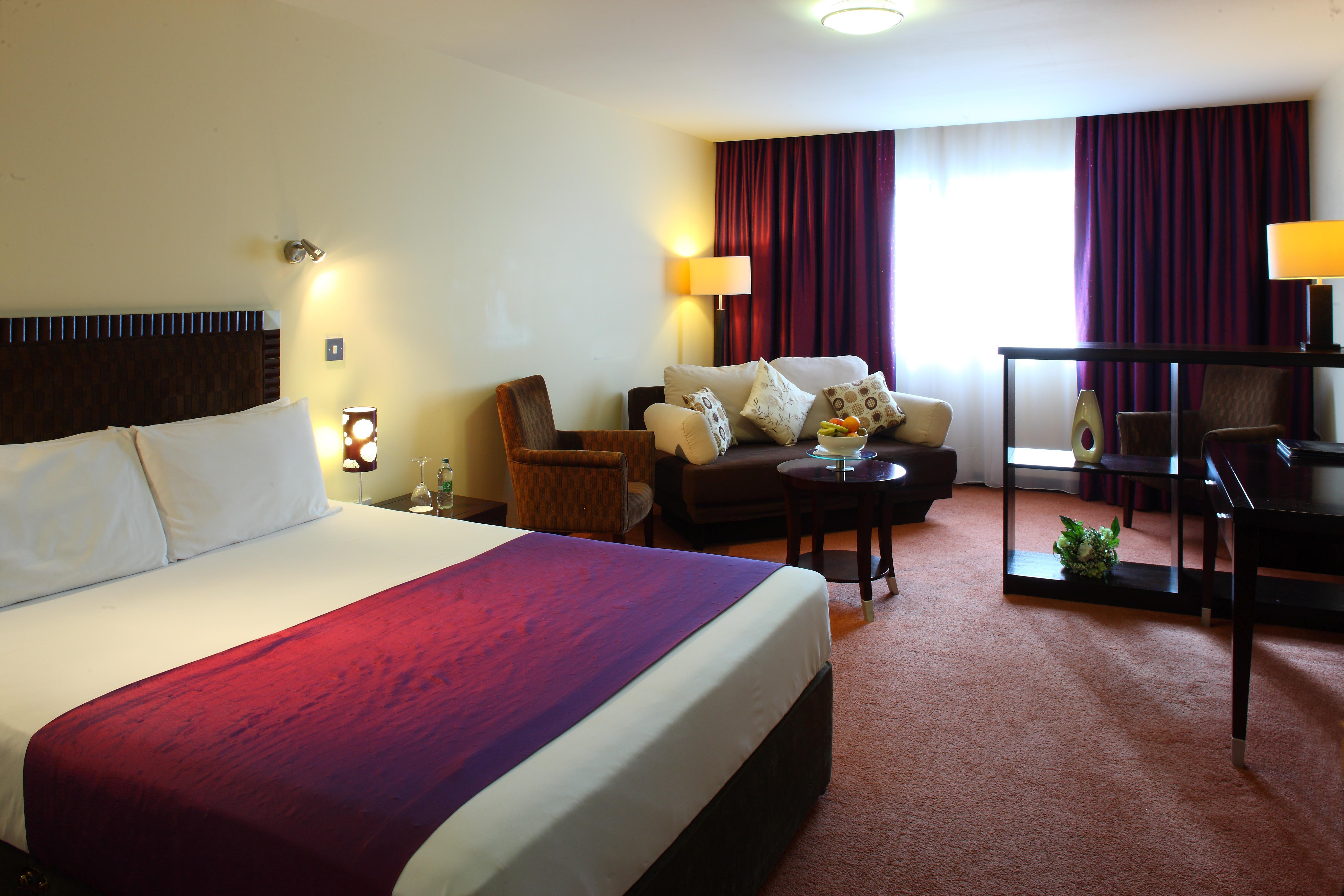 לטרקני Mcgettigans Hotel מראה חיצוני תמונה
