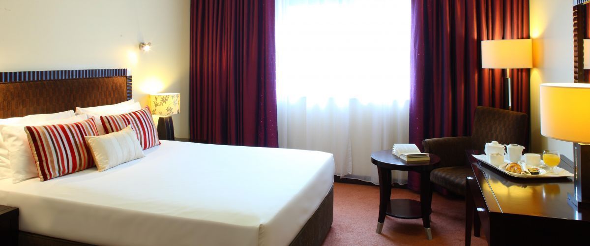 לטרקני Mcgettigans Hotel מראה חיצוני תמונה