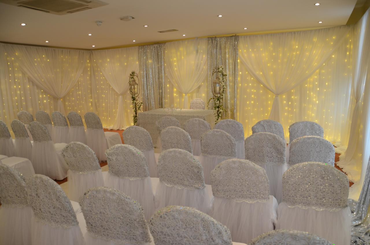 לטרקני Mcgettigans Hotel מראה חיצוני תמונה