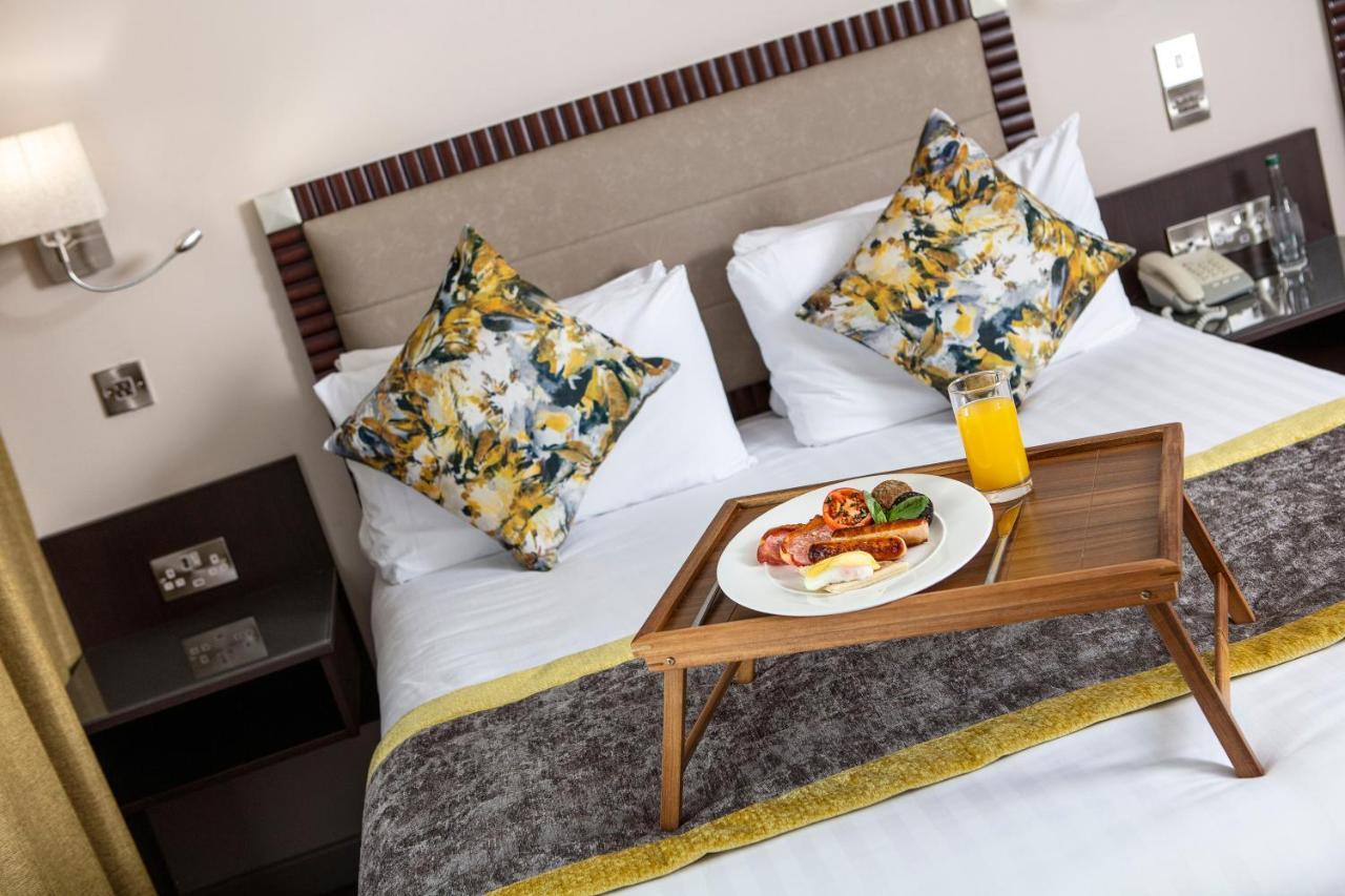 לטרקני Mcgettigans Hotel מראה חיצוני תמונה